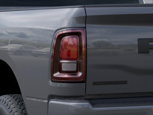 2026 Ram 2500 Big Horn Crew Cab 4x4 64 Box