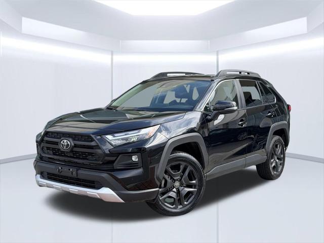 2024 Toyota RAV4 Adventure for sale in Daphne, AL