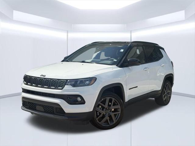 2026 Jeep Compass Limited Altitude for sale in Daphne, AL