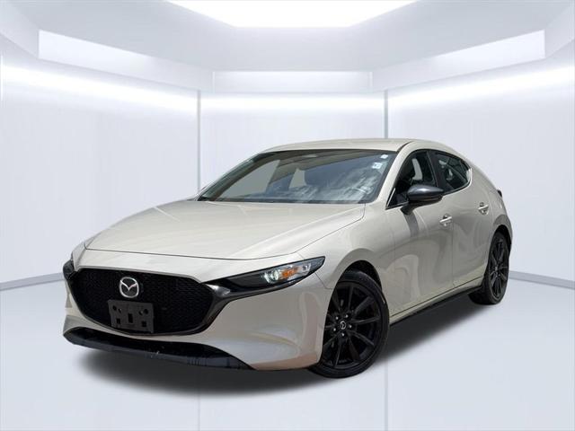 2025 Mazda Mazda3 2.5 S Select Sport for sale in Daphne, AL