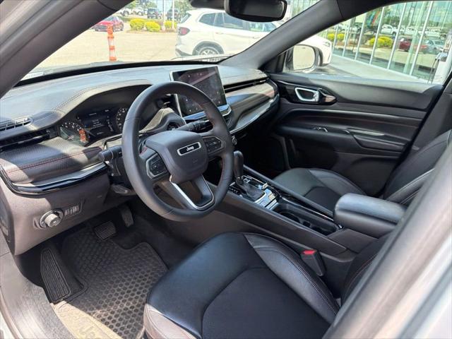2023 Jeep Compass Trailhawk 4x4