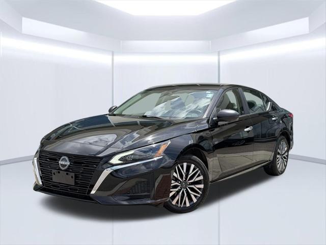 2025 Nissan Altima SV AWD for sale in Daphne, AL