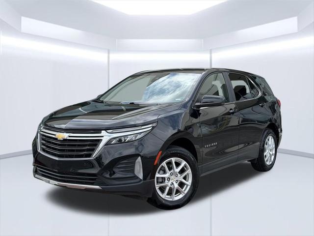 2024 Chevrolet Equinox AWD LT for sale in Daphne, AL