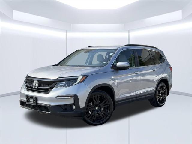 2022 Honda Pilot 2WD Special Edition for sale in Daphne, AL