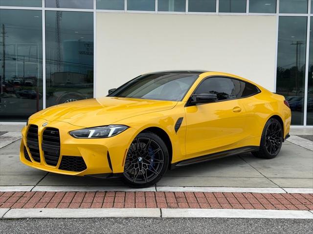 2027 BMW M4 Competition xDrive for sale in Daphne, AL