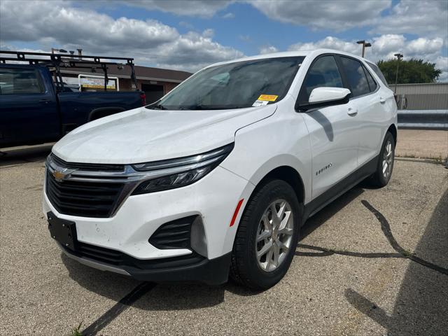 2024 Chevrolet Equinox AWD LT for sale in Watertown, WI