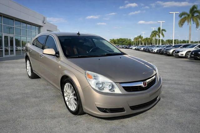 2007 Saturn Aura XR for sale in Tampa, FL