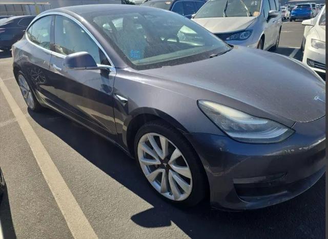 2019 Tesla Model 3 Standard Range for sale in Long Beach, CA