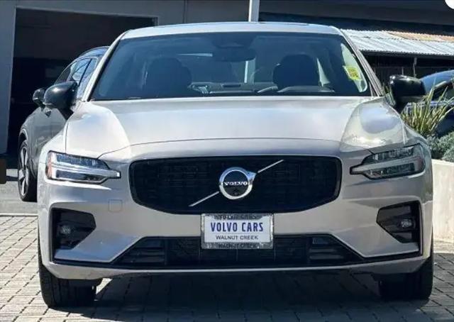 2022 Volvo S60 B5 Momentum for sale in Long Beach, CA
