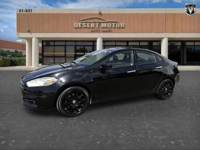 2013 Dodge Dart Limited for sale in Palm Desert, CA