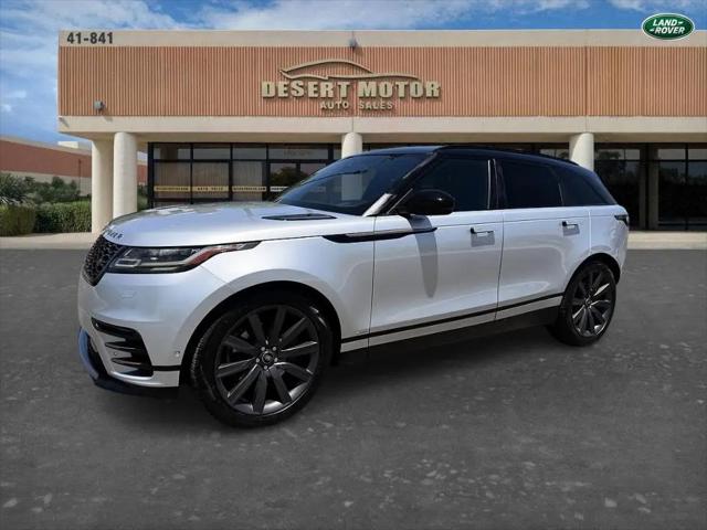 2018 Land Rover Range Rover Velar P380 HSE R-Dynamic for sale in Palm Desert, CA
