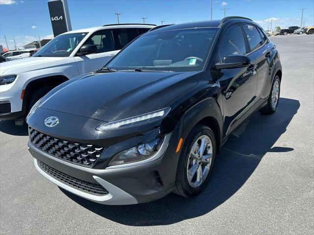 2023 Hyundai Kona SEL for sale in Pocatello, ID