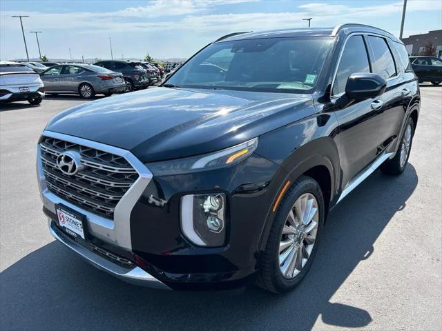 2020 Hyundai Palisade Limited for sale in Pocatello, ID