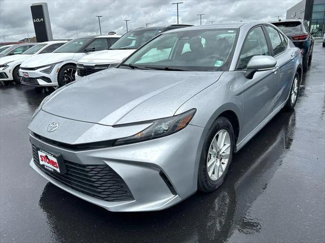 2025 Toyota Camry LE for sale in Pocatello, ID