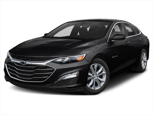 2019 Chevrolet Malibu LT for sale in Bronx, NY