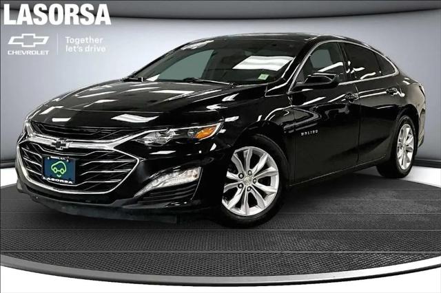 2019 Chevrolet Malibu LT for sale in Bronx, NY