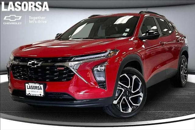 2026 Chevrolet Trax FWD 2RS for sale in Bronx, NY