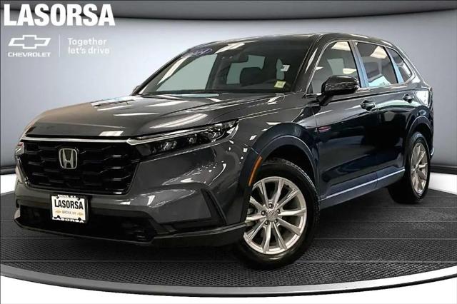 2024 Honda CR-V EX AWD for sale in Bronx, NY
