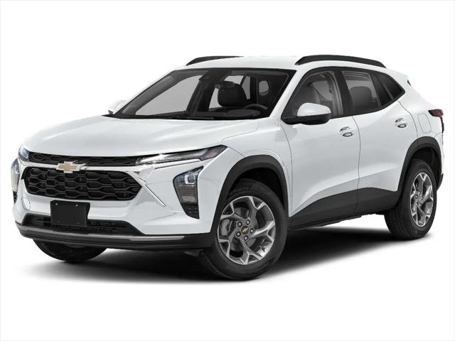 2024 Chevrolet Trax FWD SP for sale in Bronx, NY