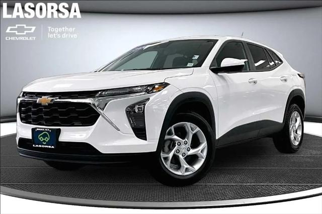 2024 Chevrolet Trax FWD SP for sale in Bronx, NY