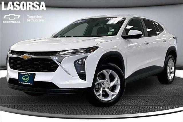 2024 Chevrolet Trax FWD SP for sale in Bronx, NY