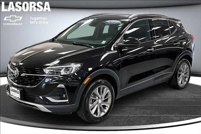2023 Buick Encore GX Essence AWD for sale in Bronx, NY