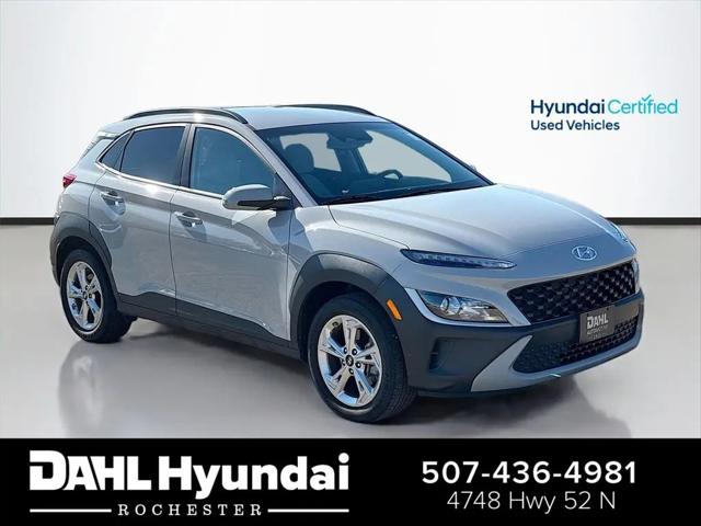 2023 Hyundai Kona SEL for sale in Rochester, MN