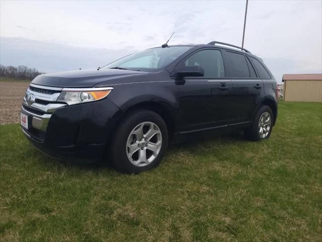 2013 Ford Edge SE for sale in Juda, WI