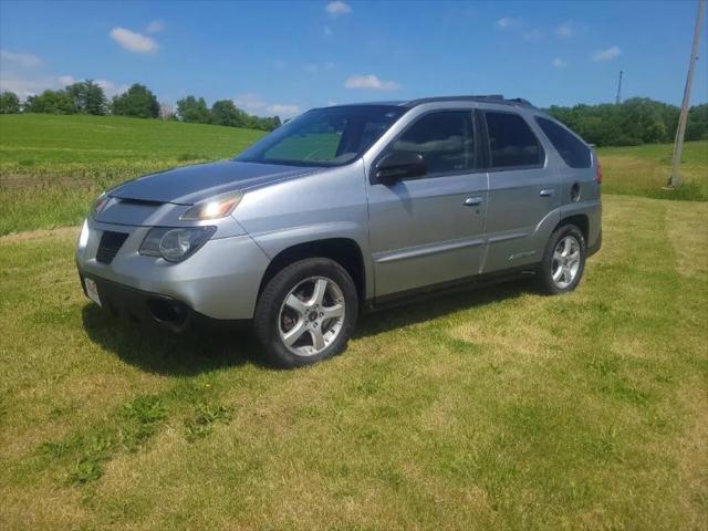 2003 Pontiac Aztek Unknown for sale in Juda, WI