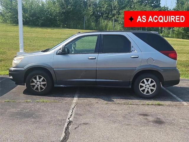 2004 Buick Rendezvous for sale near Hamilton, OH
