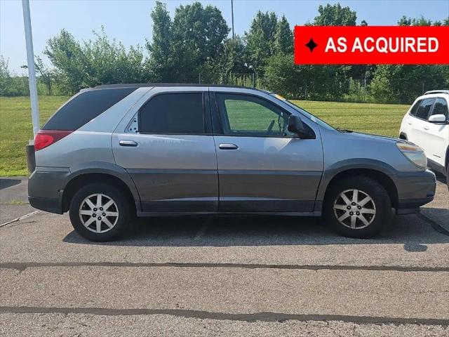2004 Buick Rendezvous CX for sale in Hamilton, OH