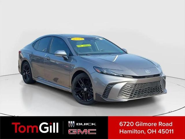 2025 Toyota Camry SE for sale in Hamilton, OH