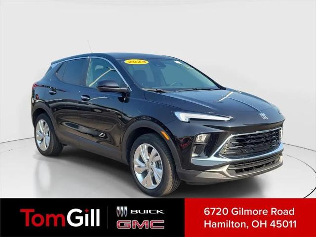 2024 Buick Encore GX Preferred FWD for sale in Hamilton, OH