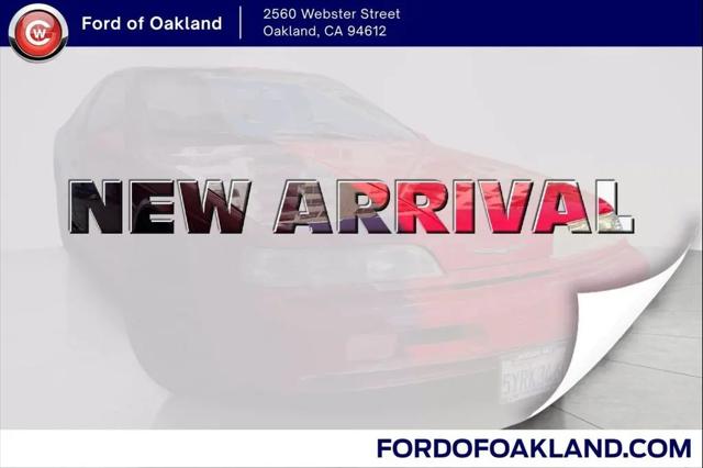 1990 Ford Thunderbird Super for sale in Oakland, CA