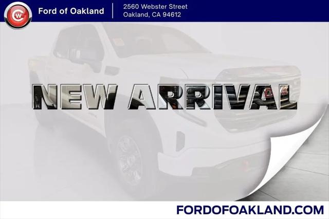 2025 GMC Sierra 1500 4WD Crew Cab Short Box AT4 for sale in Oakland, CA