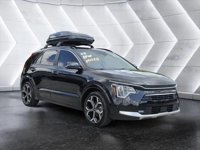 2023 Kia Niro EX Touring for sale in Dalton, GA