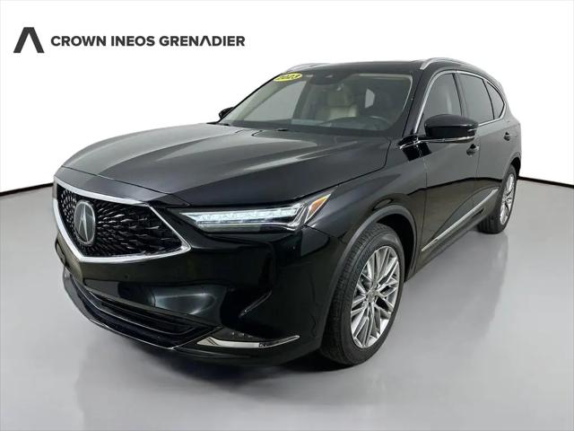 2023 Acura MDX Advance Package for sale in Dublin, OH