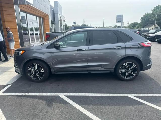 2021 Ford Edge ST for sale in Methuen, MA