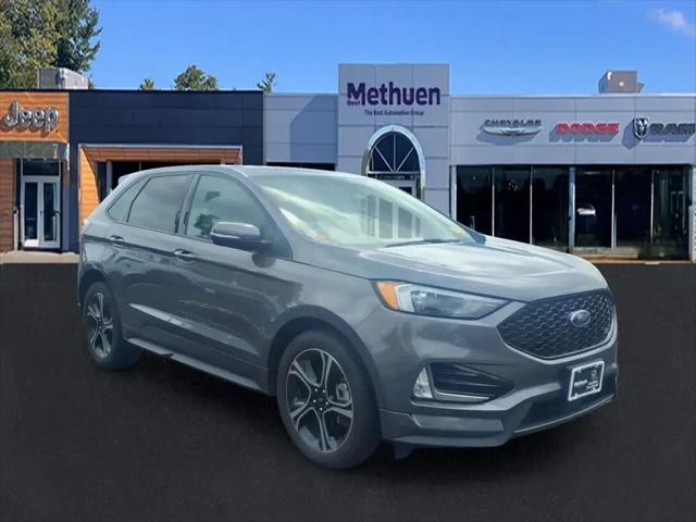 2021 Ford Edge ST for sale in Methuen, MA