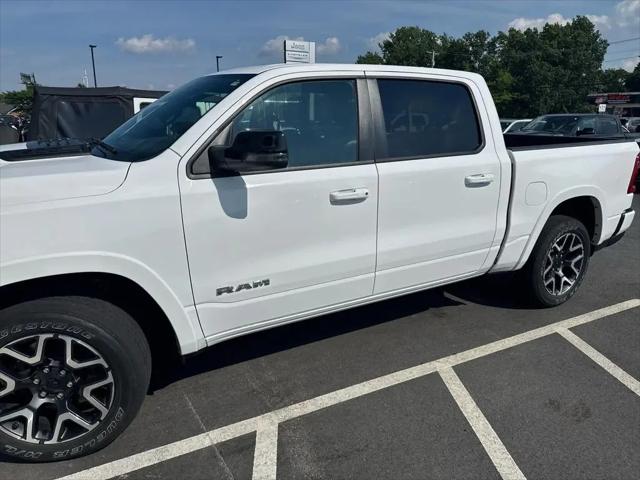 2025 Ram 1500 Laramie Crew Cab 4x4 5'7" Box for sale in Methuen, MA