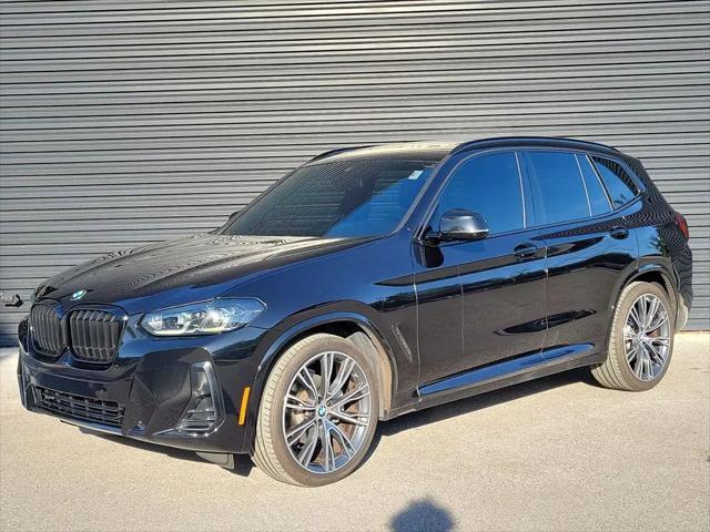 2022 BMW X3 sDrive30i for sale in Clearwater, FL