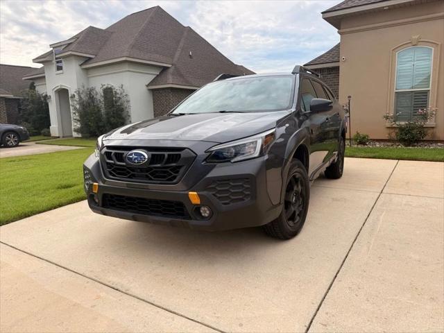 2024 Subaru Outback Wilderness for sale in Mobile, AL