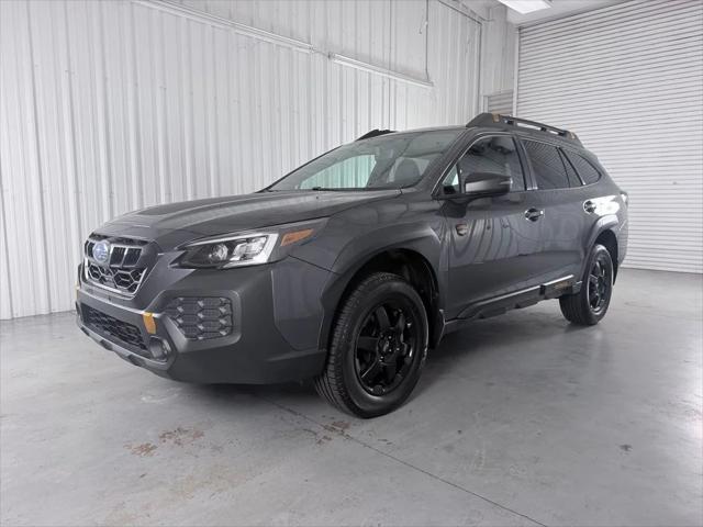 2024 Subaru Outback Wilderness for sale in Mobile, AL