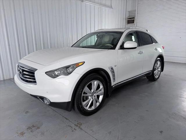 2015 INFINITI QX70 Base for sale in Mobile, AL
