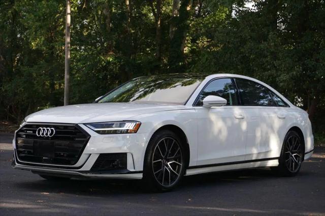 2020 Audi A8 L 60 TFSI quattro Tiptronic for sale in Murfreesboro, TN