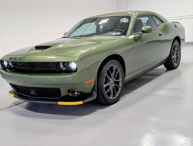 2023 Dodge Challenger GT AWD for sale in Greensburg, PA