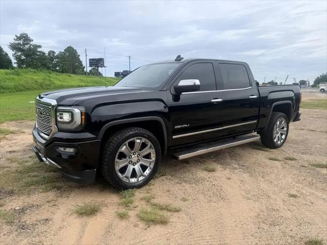 2018 GMC Sierra 1500 Denali for sale in Mobile, AL