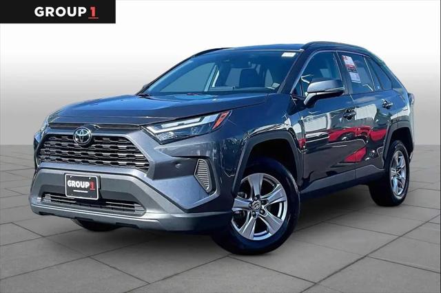 2024 Toyota RAV4 XLE for sale in Landover Hills, MD