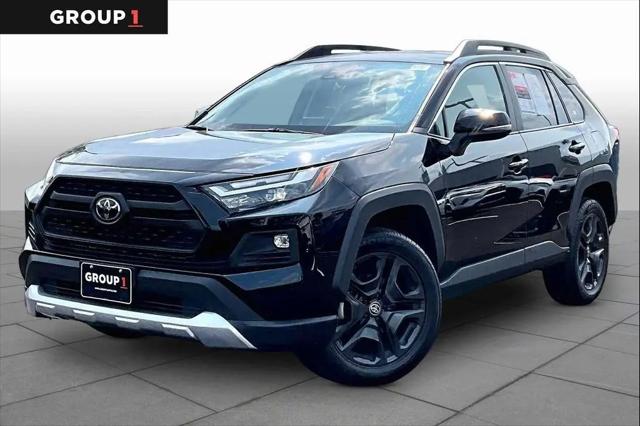 2024 Toyota RAV4 Adventure for sale in Landover Hills, MD