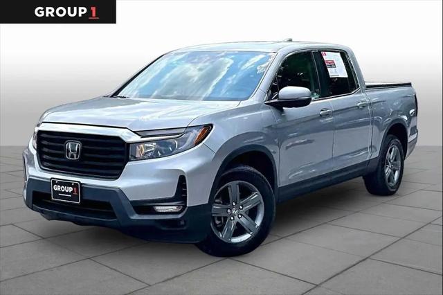 2023 Honda Ridgeline RTL for sale in Bowie, MD